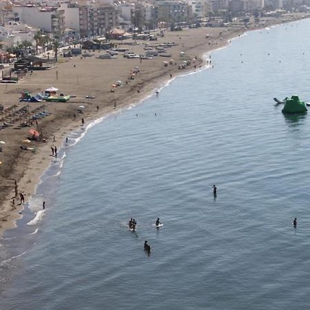 Rincón de la Victoria Del Parque Flats Candelaria Rincon מראה חיצוני תמונה