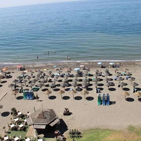 Rincón de la Victoria Del Parque Flats Candelaria Rincon מראה חיצוני תמונה