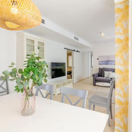 Rincón de la Victoria Del Parque Flats Candelaria Rincon מראה חיצוני תמונה