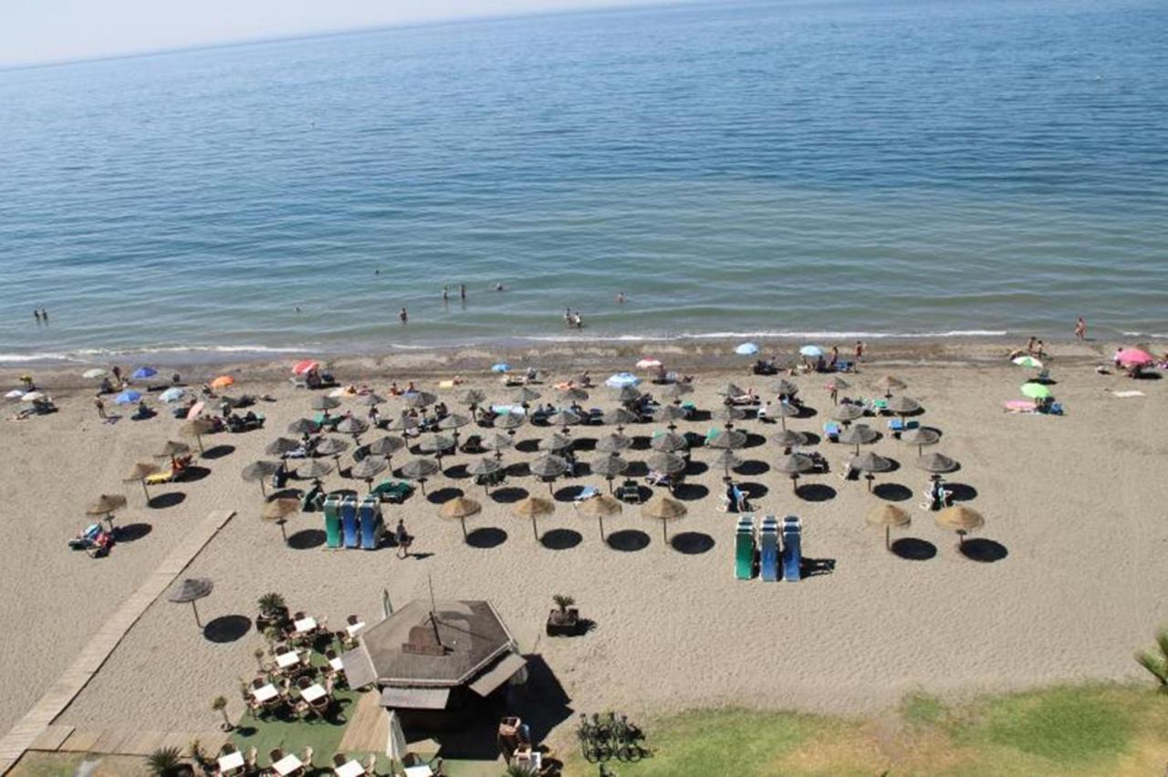 Rincón de la Victoria Del Parque Flats Candelaria Rincon מראה חיצוני תמונה