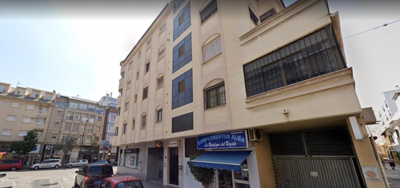 Rincón de la Victoria Del Parque Flats Candelaria Rincon מראה חיצוני תמונה