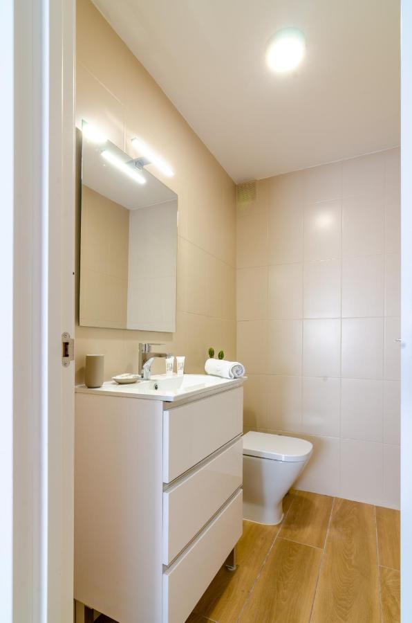 Rincón de la Victoria Del Parque Flats Candelaria Rincon מראה חיצוני תמונה
